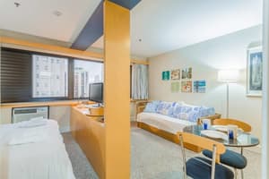 thumbnail: Room