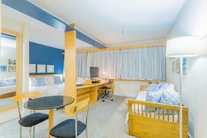 thumbnail: Room