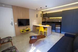 thumbnail: Living room