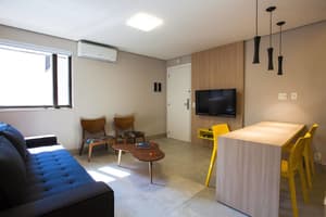 thumbnail: Living room