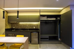 thumbnail: Private kitchen