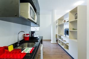 thumbnail: Private kitchen
