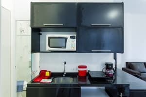 thumbnail: Private kitchen