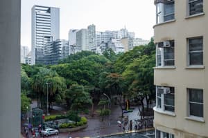 thumbnail: View from property