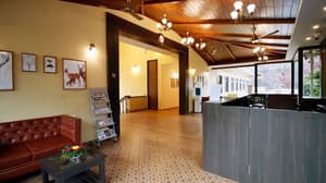 thumbnail: Reception