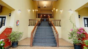 thumbnail: Staircase