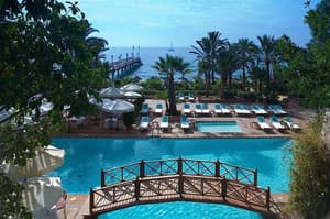 thumbnail: Outdoor pool