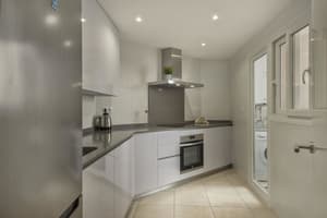 thumbnail: Private kitchen