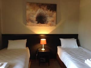 thumbnail: Room