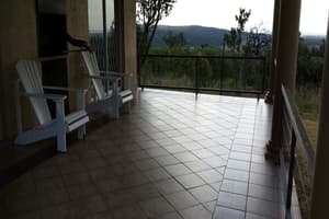 thumbnail: Terrace/patio