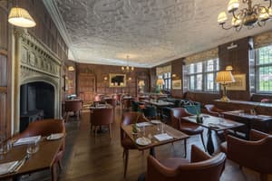 thumbnail: Restaurant