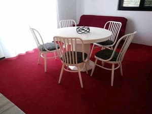 thumbnail: In-room dining