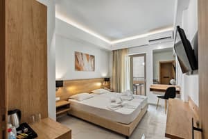 thumbnail: Room amenity