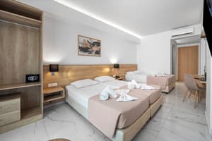 thumbnail: Room amenity