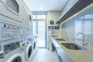 thumbnail: Laundry