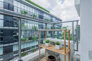 thumbnail: Balcony