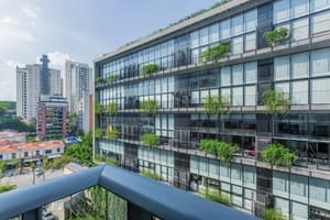 thumbnail: Balcony