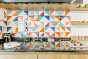 thumbnail: Private kitchen