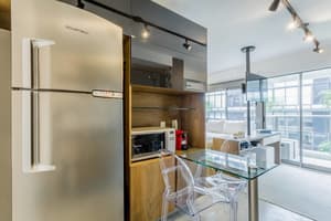 thumbnail: Private kitchen