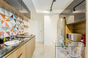 thumbnail: Private kitchen