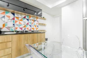 thumbnail: Private kitchen