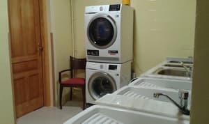 thumbnail: Laundry room