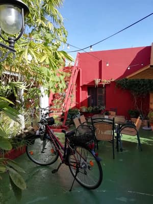 thumbnail: Terrace/patio