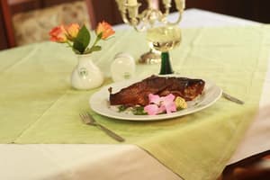 thumbnail: Restaurant