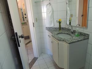 thumbnail: Bathroom sink