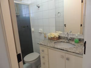 thumbnail: Bathroom sink