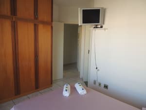 thumbnail: In-room dining