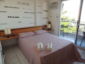 thumbnail: In-room dining