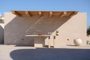 thumbnail: Terrace/patio