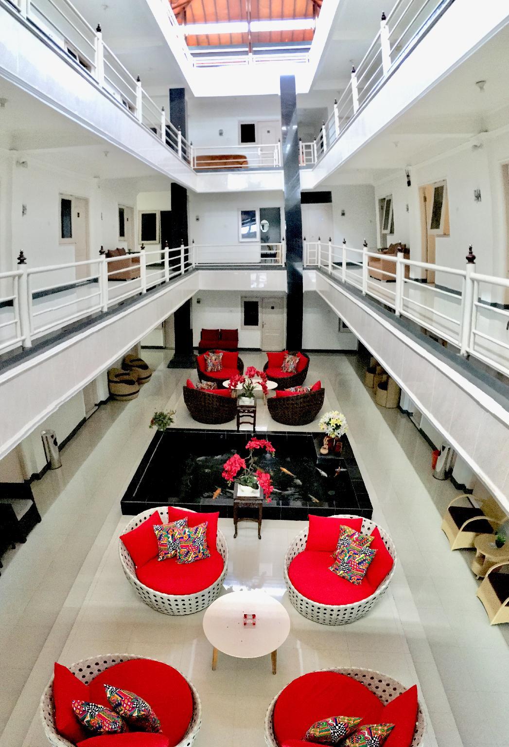 Restaurant-cafeteria