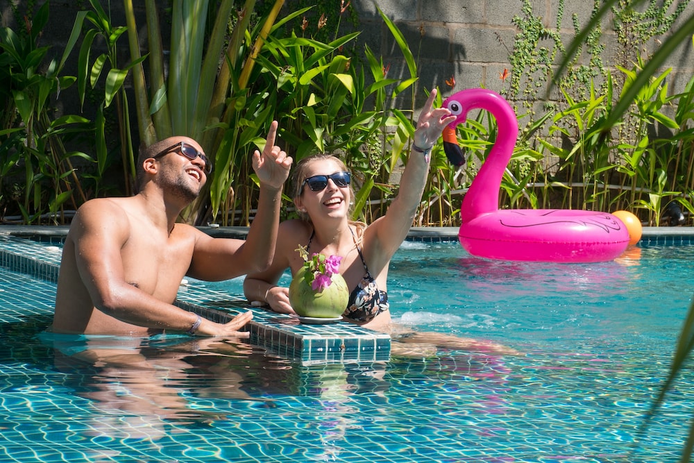 Children's pool