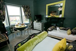 thumbnail: Room