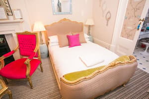 thumbnail: Room
