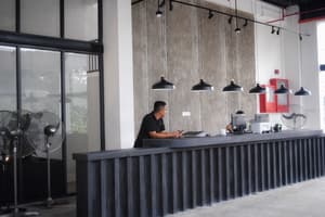 thumbnail: Reception