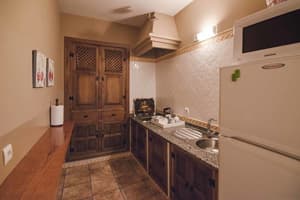thumbnail: Shared kitchen