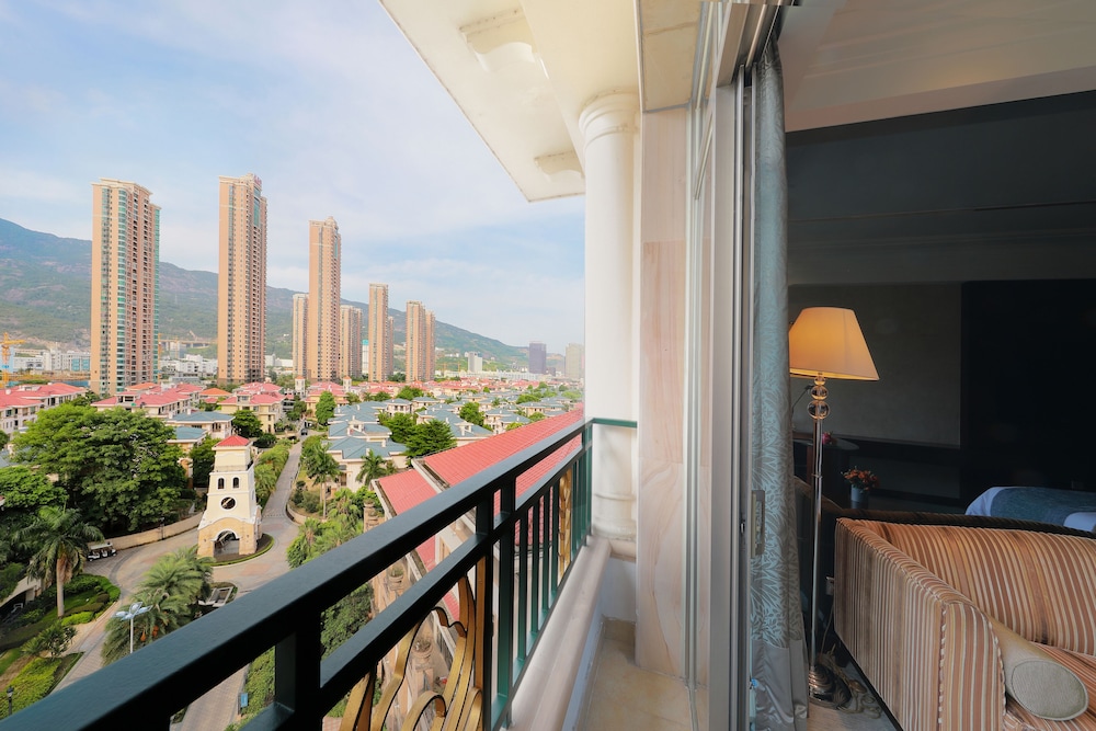 View from room