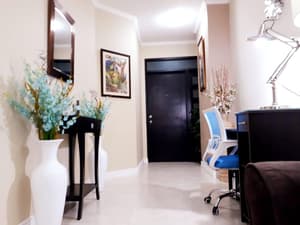 thumbnail: Reception