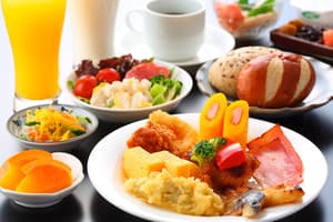 thumbnail: Breakfast meal