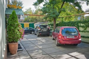 thumbnail: Parking
