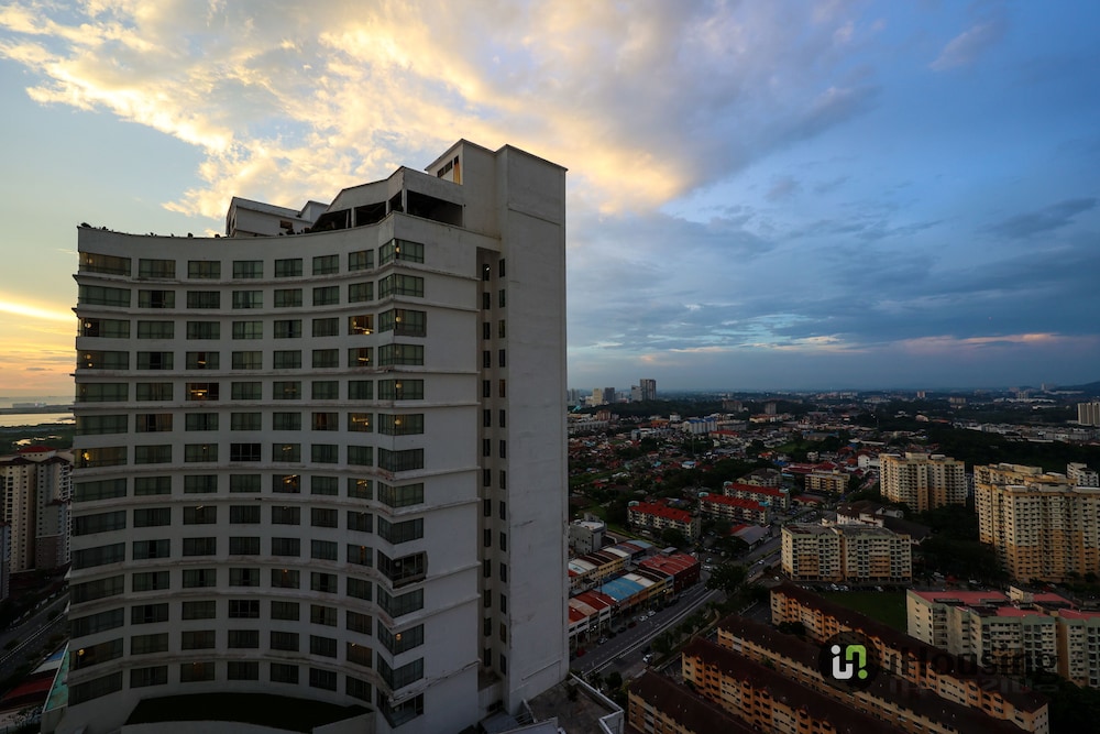 City view