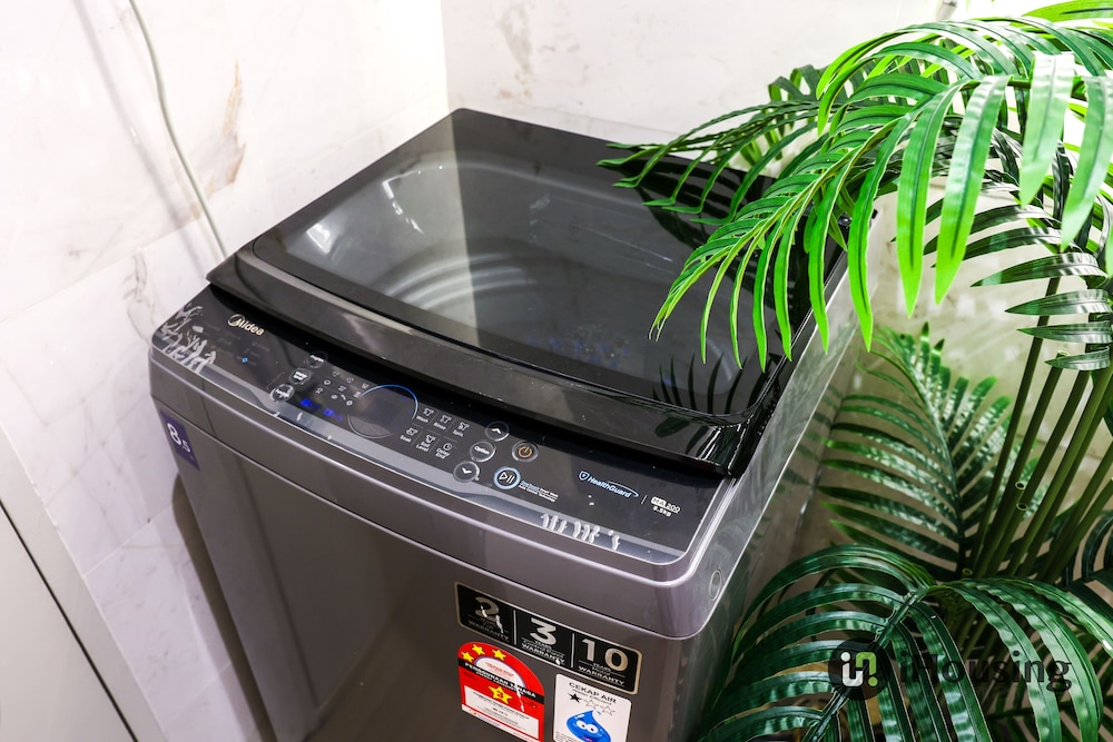 Laundry