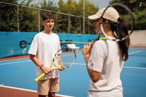 thumbnail: Children's activities