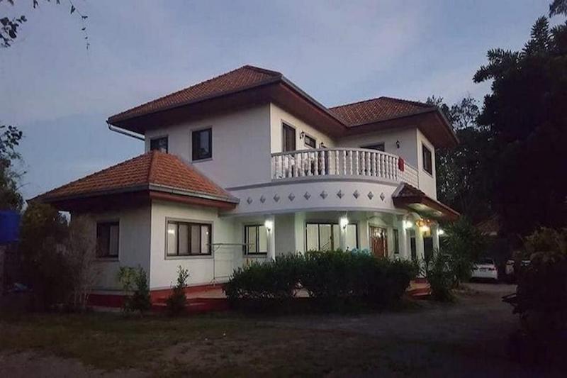 General view