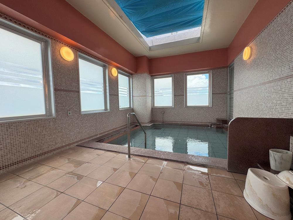 Public bath
