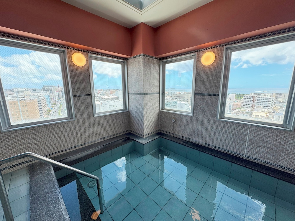 Public bath