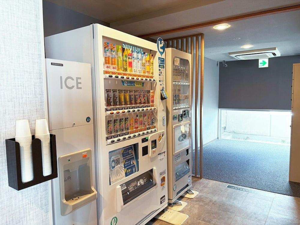 Vending machine